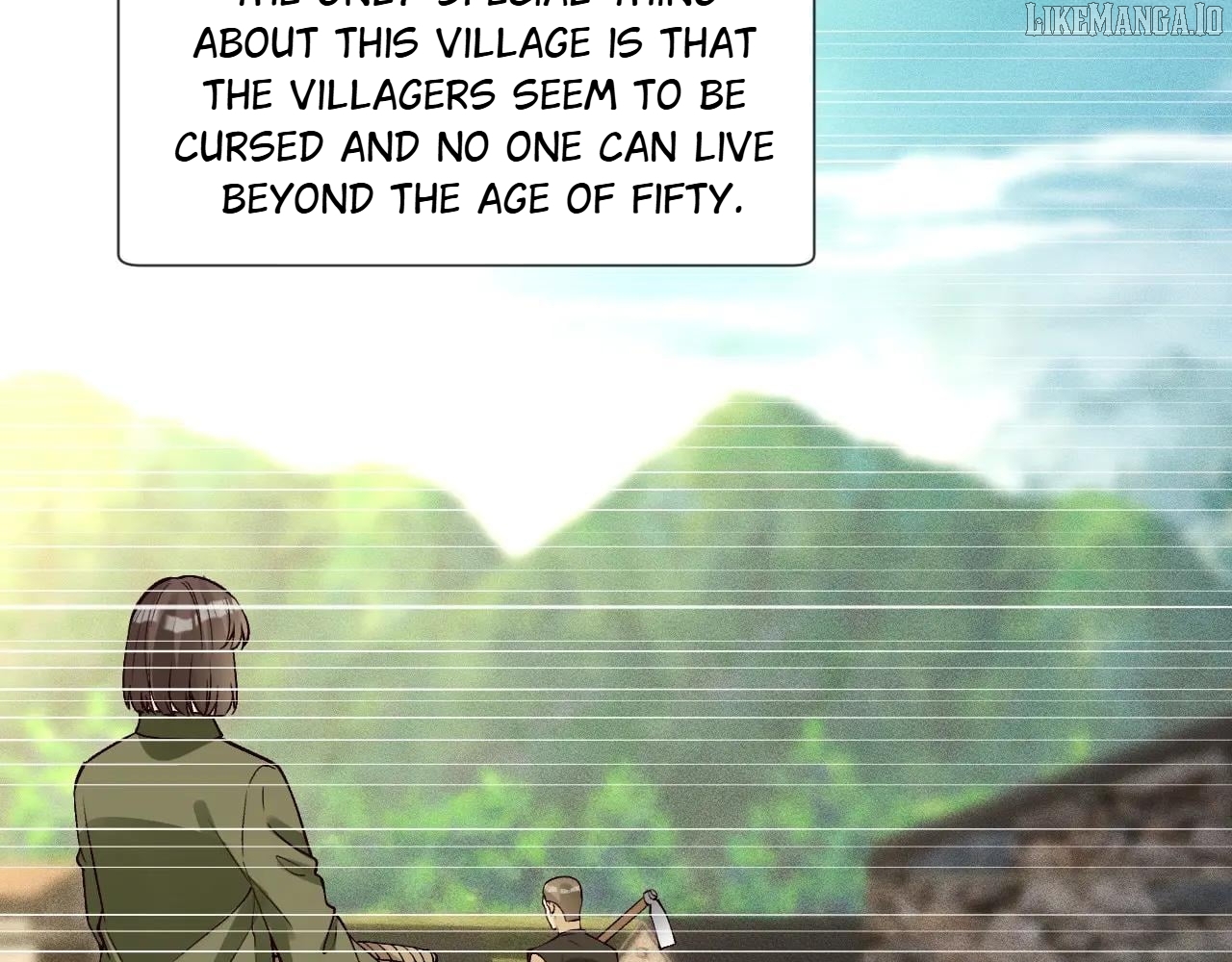 Everyone's Darling Chapter 366 - page 36